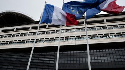 France has narrowed its budget deficit, but how does it compare to other EU states?