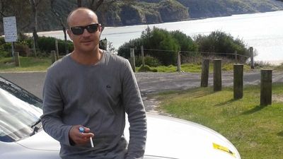 Body-worn video played at inquest into fatal shooting of Taree man Todd McKenzie by police
