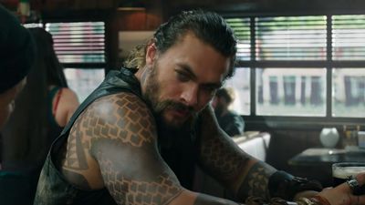 Ahead Of Aquaman 2, Jason Momoa Weighs In On His Character’s Future In The DCU