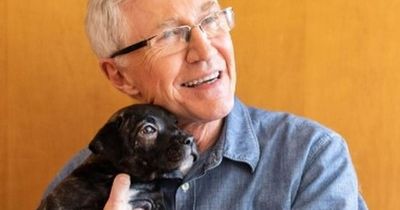 Tributes pour in for Paul O'Grady - the 'witty' and 'compassionate' comedian