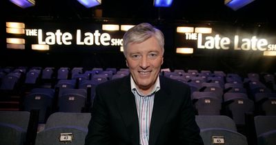 Pat Kenny weighs in on who should get Late Late job - and if gender matters