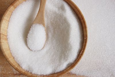 Thais urged to cut sugar use