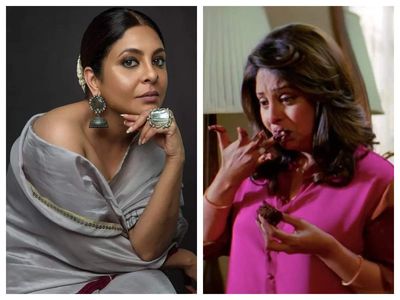 Shefali Shah deconstructs her iconic cake scene from 'Dil Dhadakne Do'; says makers thought her character was 'weakest on paper'