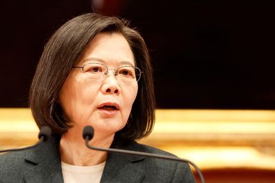 China vows to ‘fight back’ if US speaker meets Taiwan’s president