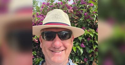 Vicar suspended from duties as 'disciplinary matters' investigated