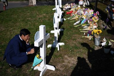 ‘The sum of all fears’: Nashville and its religious schools grieve – and worry – after Monday massacre