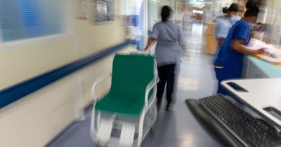 NHS satisfaction drops to lowest ever level, survey shows