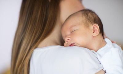 Intended parents should get legal status from birth, says British surrogacy review