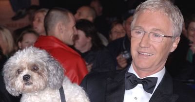 Paul O'Grady has died at the age of 67