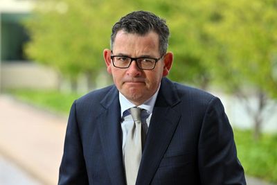 Daniel Andrews’ media-free trip tells us something about China – and a lot more about journalists and the premier