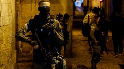 Saudi Arabia Condemns Israeli Settlers’ Storming of Al-Aqsa Courtyard