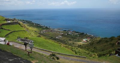 UK man dies in snorkelling accident on Caribbean cruise