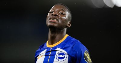 Chelsea need to sell before signing Brighton star Moises Caicedo amid FFP concerns