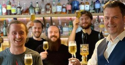 Liverpool pub 'so proud' to be named Pub of the Year