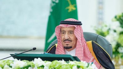 Saudi Govt Discusses Latest International Developments