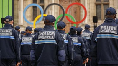 France approves algorithmic video surveillance to safeguard Olympics