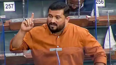 Lok Sabha revokes disqualification of NCP member Mohammad Faizal