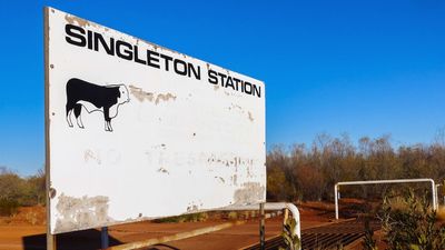 Singleton Station's horticultural plan to be assessed at 'highest level' by Environment Protection Authority