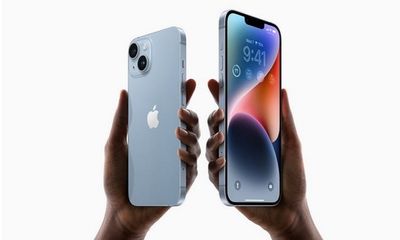 Check iPhone feature that gets turned on by default