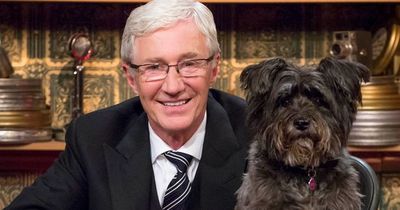 Tributes pour in for Paul O'Grady as comedian described as 'brave' and 'witty'