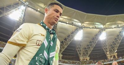 Watch Cristiano Ronaldo and Al-Nassr vs Al-Adalah - live stream details and kick-off time