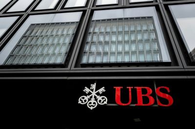 Sergio Ermotti back as UBS chief for Credit Suisse takeover