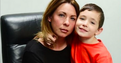 East Kilbride mum pleads with new First Minister to cut red tape and help son with serious illness