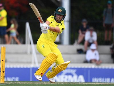 Litchfield in line for Test debut after Ashes call-up