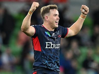 Rebels ready for fierce Super challenge against Fiji