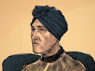 Leifer jury told to relax before resuming deliberations