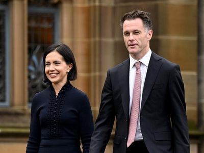 Influx of women MPs rebalances gender in NSW parliament