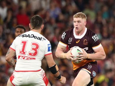 Bronco banter inevitable for Dolphins-bound Flegler