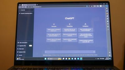 How to sign up for ChatGPT: Try the AI chatbot that everyone is talking about