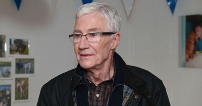 Paul O'Grady's final Instagram post says everything about TV star