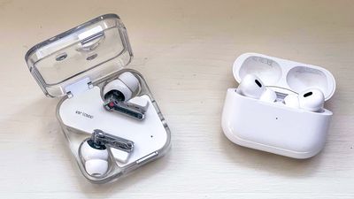 Nothing Ear (2) vs. AirPods Pro 2: Which wireless earbuds win?