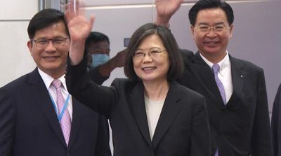 China Threatens Retaliation if US House Speaker Meets Taiwan President