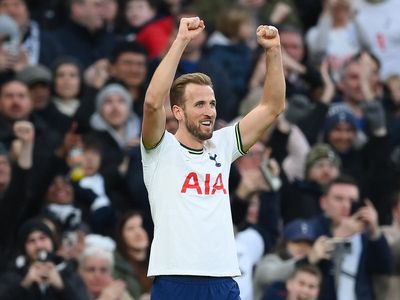 Manchester United plot Harry Kane bid amid Tottenham turmoil