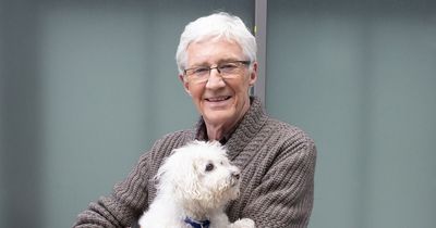 Paul O'Grady 'didn't want to bother doctors' when he suffered a heart attack