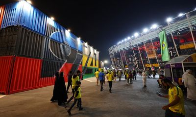 Broken promises? Future of Qatar’s World Cup stadiums still up in the air