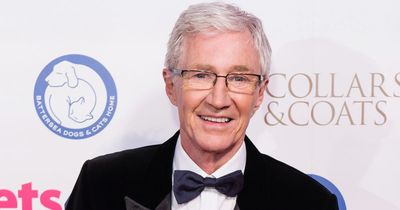Moving tributes for 'nicest and kindest' TV star Paul O'Grady who was 'always a joy to be around'