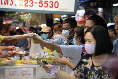 BoT raises key rate a quarter-point