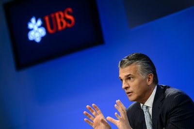 UBS brings back Ermotti as CEO to lead Credit Suisse takeover