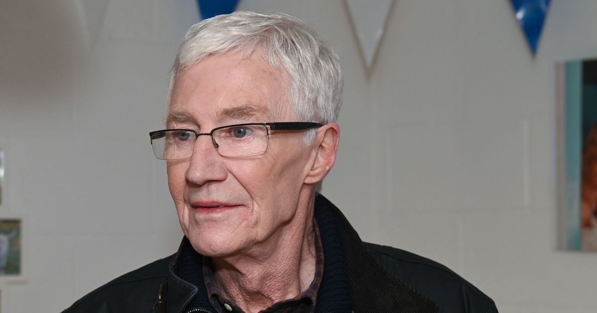 Paul O'Grady opened up about heartbreaking loss in his…
