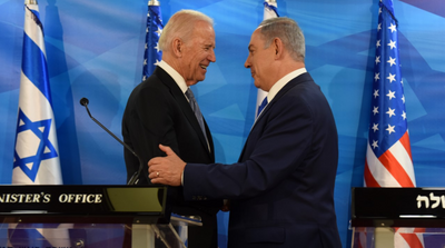 No Invitation Has Been Extended From Biden to Israel’s Netanyahu Yet