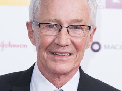 In Pictures: The life and career of much-loved entertainer Paul O’Grady