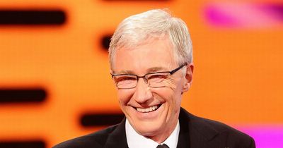Paul O'Grady's poignant sign-off from final BBC Radio 2 show as he prepared for new role before 'unexpected' death