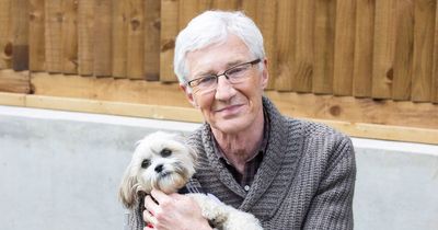 Paul O'Grady was 'laughing and so full of life' hours before sudden death, devastated friend says