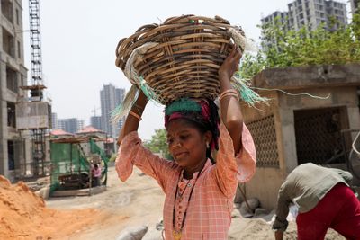 India’s heat action plans exclude the most vulnerable: Report