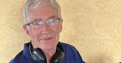 Paul O'Grady’s final words on Radio 2 show as he bid farewell 7 months before sad death