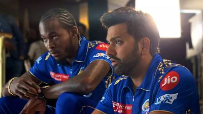 IPL 2023: Mumbai Indians' captain Rohit Sharma hopes to decide on Jasprit Bumrah's replacement in a couple of days